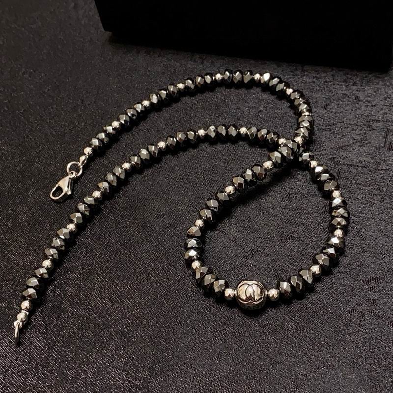 Chanel Necklace 04yxs430